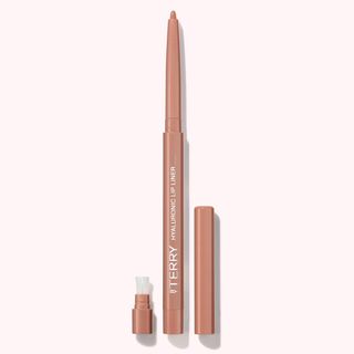 Hyaluronic Lip Liner-1Sexy-Nude
