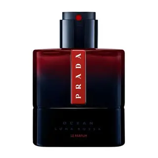 Luna Rossa Ocean-100 Ml