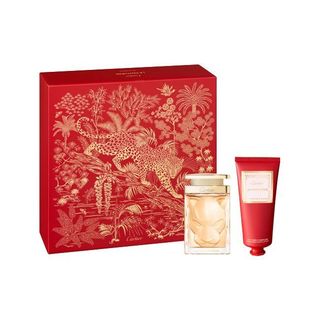 Coffret La Panthère