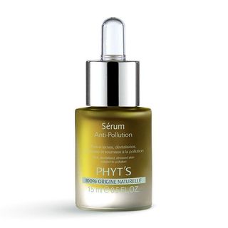 SÉRUM ANTI-POLLUTION