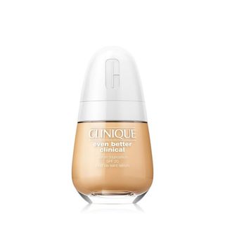 CLINIQUE SERUM FDT SPF 20-golden-neutral