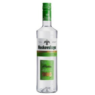 Vodka Moskovskaya 70cl