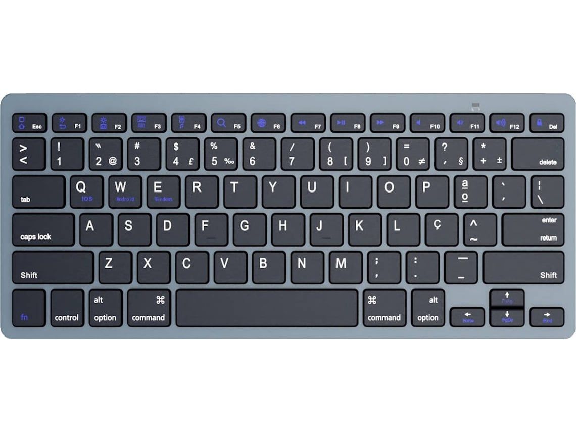 Teclados Computador