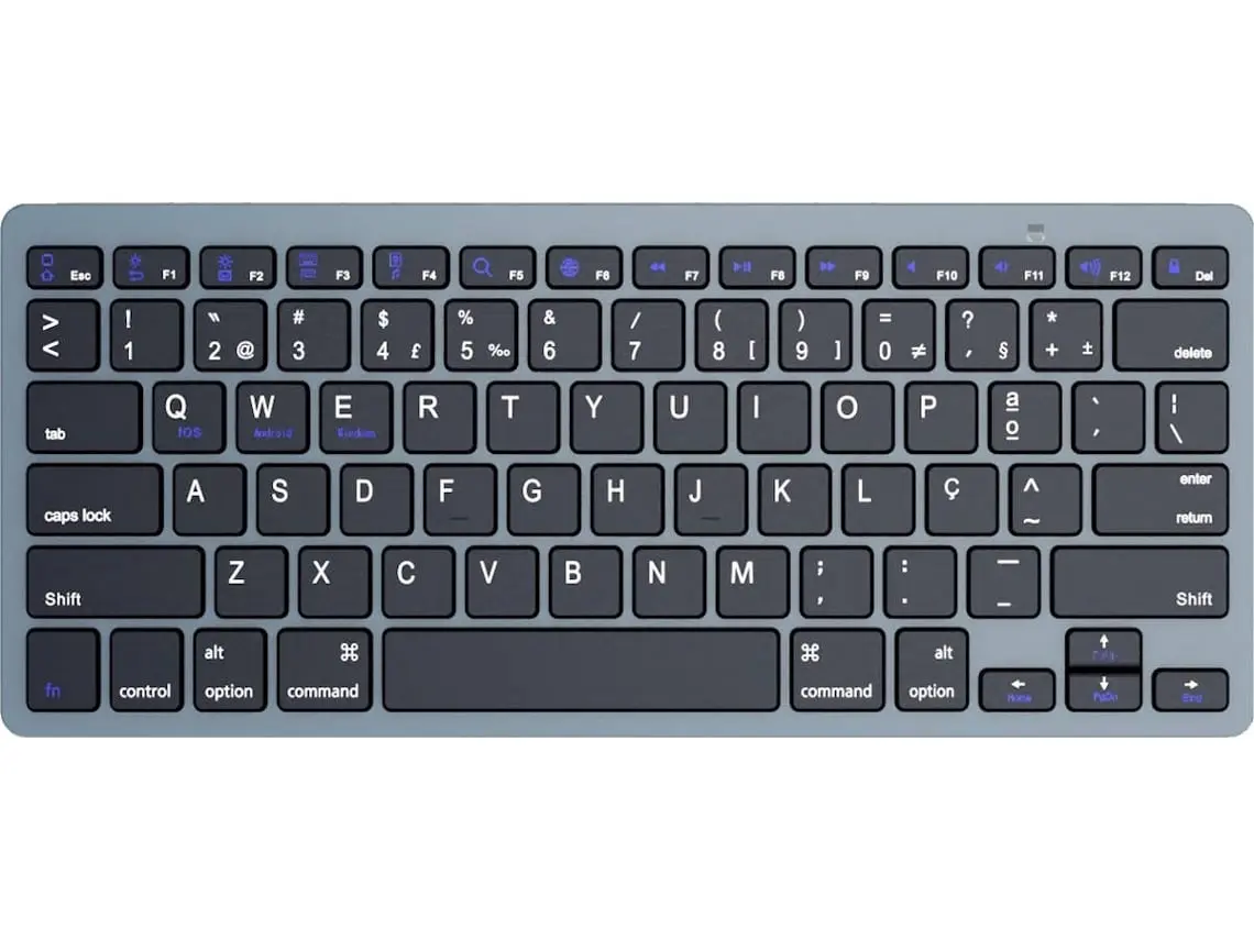 Teclados Computador