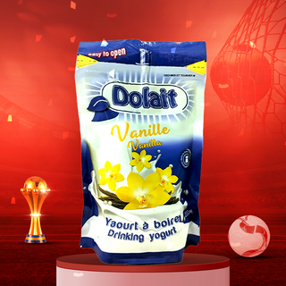 Offre Yaourt Aromatise Van Doypack 200Ml