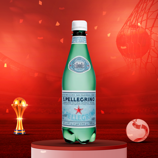Offre Eau Min Petill Pet 1L San Pellegrino