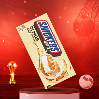 Offre Barre Snicker Whit Savchoc X6