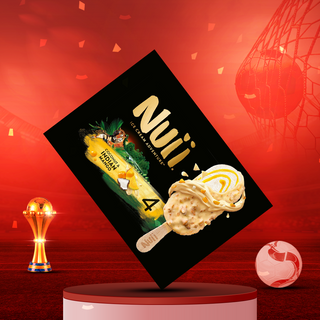 Offre Gl Bat Nuii Mangue Coco*4 286G