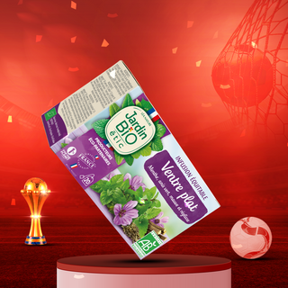 Offre Inf Ventre Plat 30G Jardin B