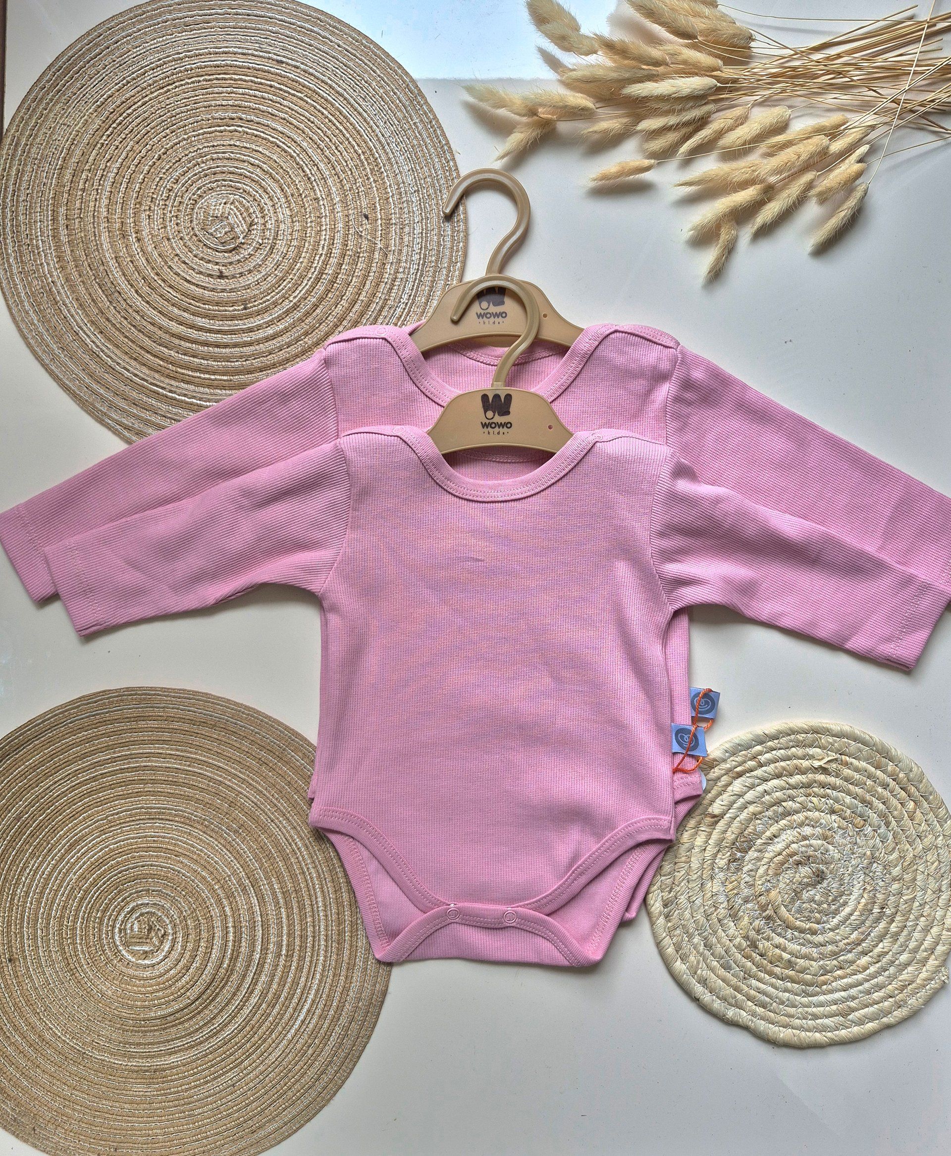 გოგო-ბიჭი 0-24 თვე