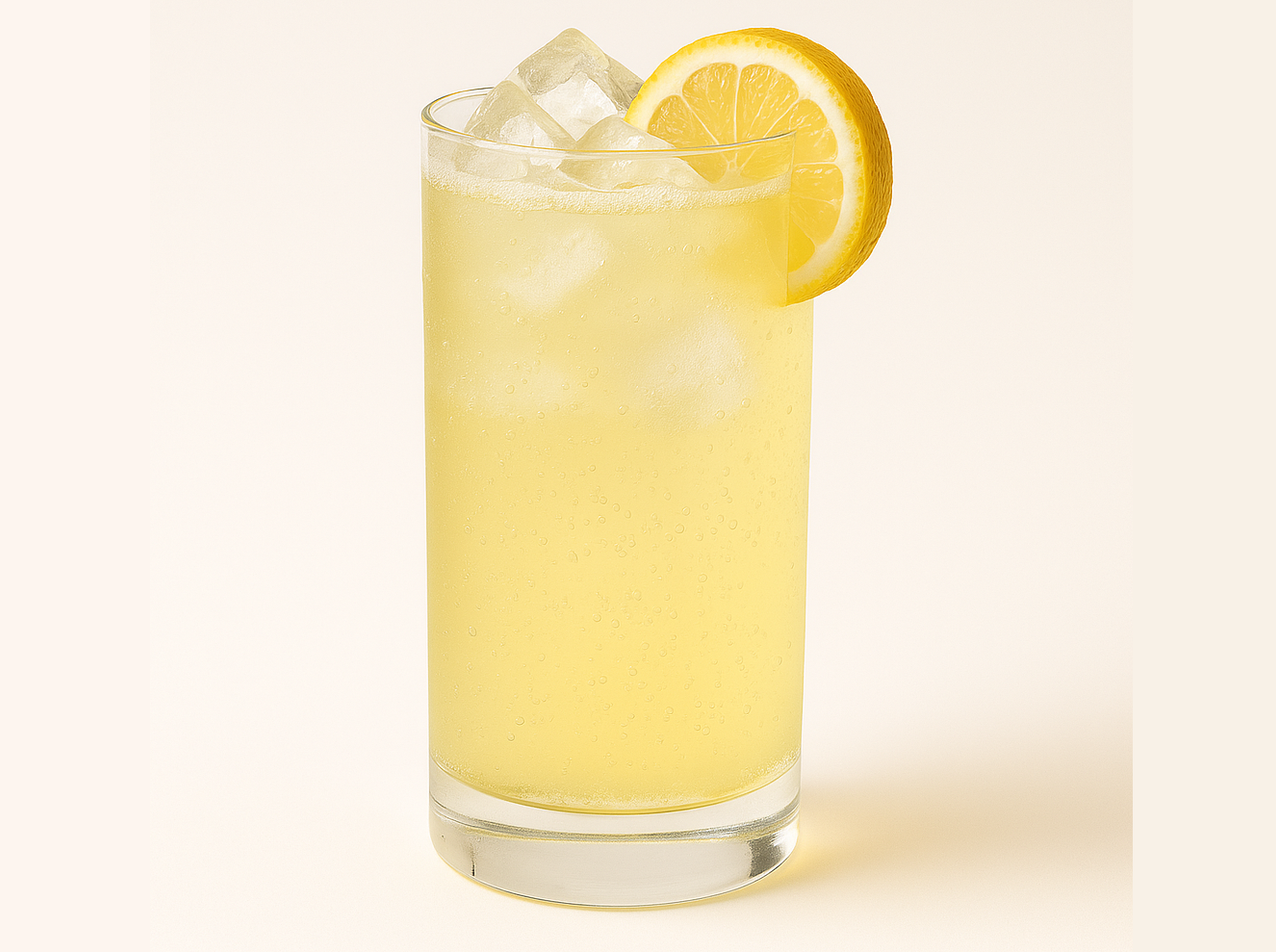 Розливні безалкогольні напої.