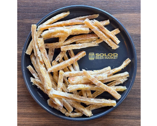 Путасу шинковане (Тунець) 100г