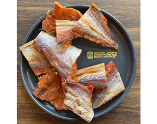 Янтарна з перцем 100г