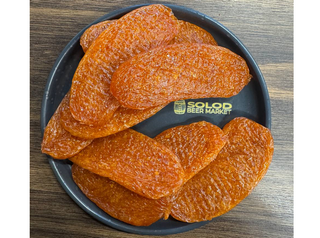 Ікра тріски в ястиках 100г