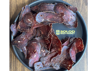 Бастурма "Кавказька" 100г