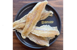 Філе щуки 100г