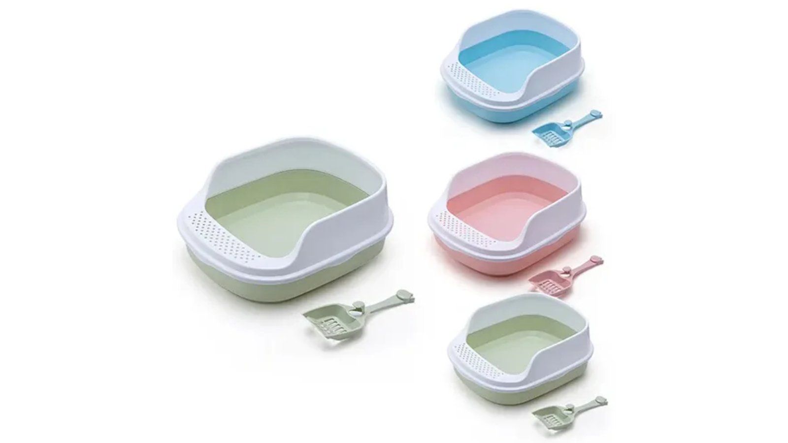 კატის ჰიგიენა