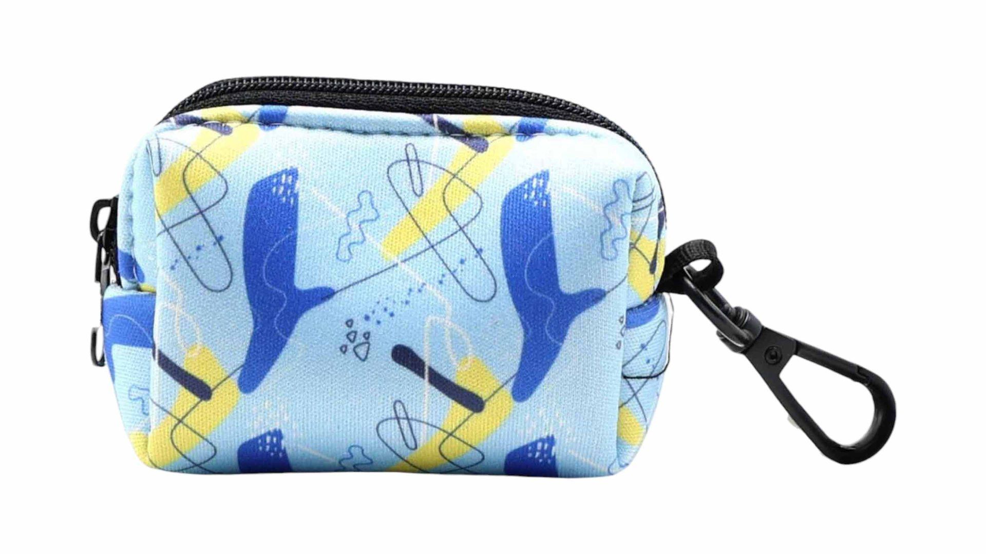 აქსესუარები ცხოველებისთვის