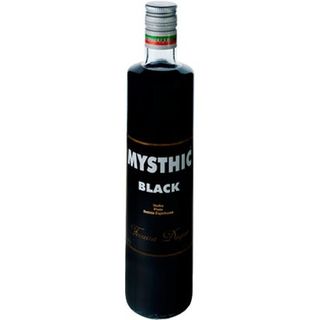 Vodka Mysthic Black
