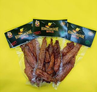 Ковбойское мясо -80гр