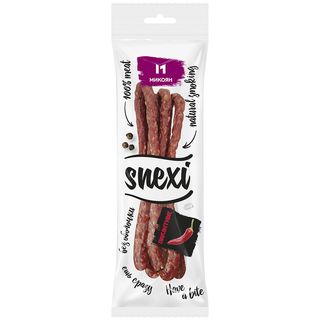 Snexi пикантные-100гр
