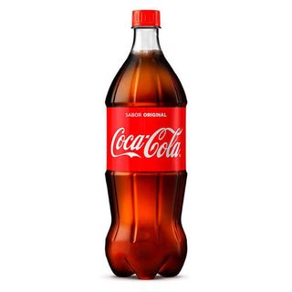 Coca Cola 2 Lt