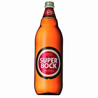 Cerveja Super Bock Lt