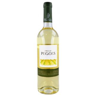 Vinho Branco Pegões Grafa 750ml