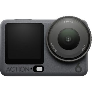 DJI Osmo Action 6 Standard Combo