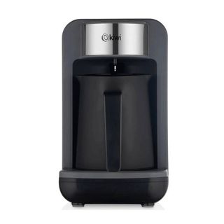 Machine À Café Turc Auto Kiwi Kcm-7570 250ml