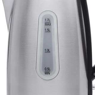 Bouilloire Inox  Princess 1.7l 2200w 236016