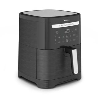 Friteuse Sans Huile Moulinex Digital 6,5l Ez801810