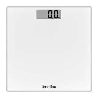 Pèse Personne Terraillon Tsquare Blanc