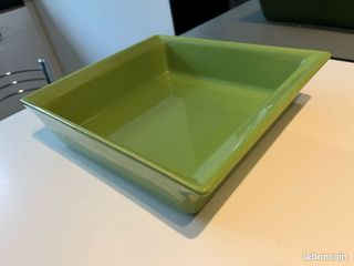 Plat Rectangulaire 32x26 Emile Henry Eh759602