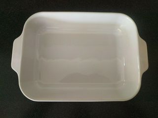 Plat Carre 22,5x22,5 Emile Henry Eh752004