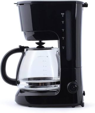 Cafetière 6 Tasses Dod183n Livoo