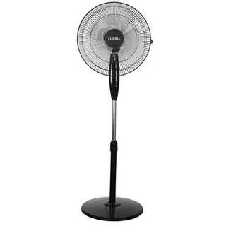 Ventilateur Sur Pied Luxell Ktf-285 - Noir