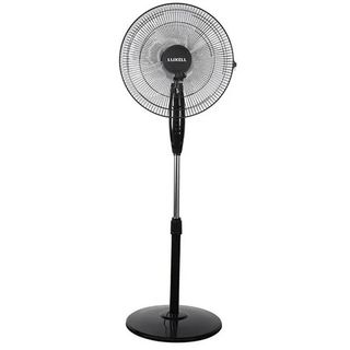 Ventilateur Sur Pied Luxell Ktf-285 - Noir