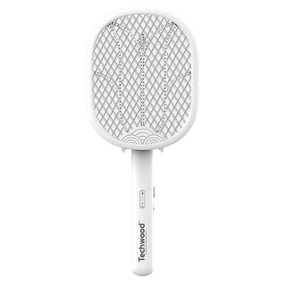 Raquette Electrique Anti Moustiques Tti-01