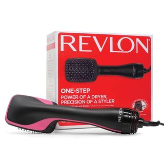 Brosse A Cheveux Revlon Rvdr5212