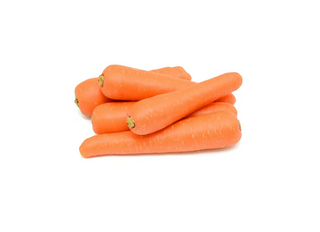Carottes En Sachet 1Kg
