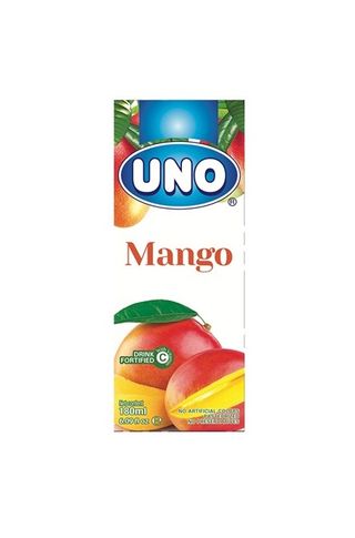 Jus De Mangue Uno 1L