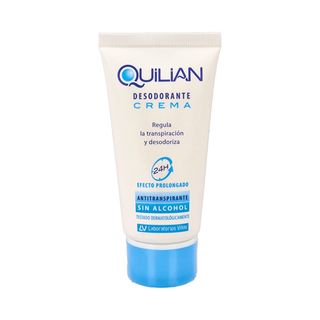 QUILIAN DESODORANTE CREMA 50 ML