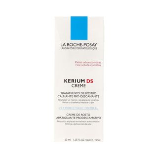 KERIUM DS CREMA TTO CALMANTE PRODESCAMANTE LA RO
