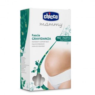 FAJA PRE-PARTO CHICCO MAMMY BANDA T M