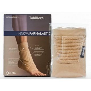 TOBILLERA FARMALASTIC INNOVA T/PEQ