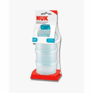 DOSIFICADOR LECHE POLVO NUK