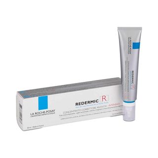 REDERMIC R ROSTRO CORRECTOR DERMATOLOGICO LA ROCHE POSAY ANTIEDAD 30 ML