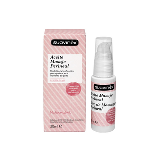 SUAVINEX ACEITE PERINEAL 30 ML