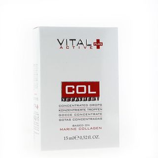 VITAL PLUS ACTIVE COL 15 ML